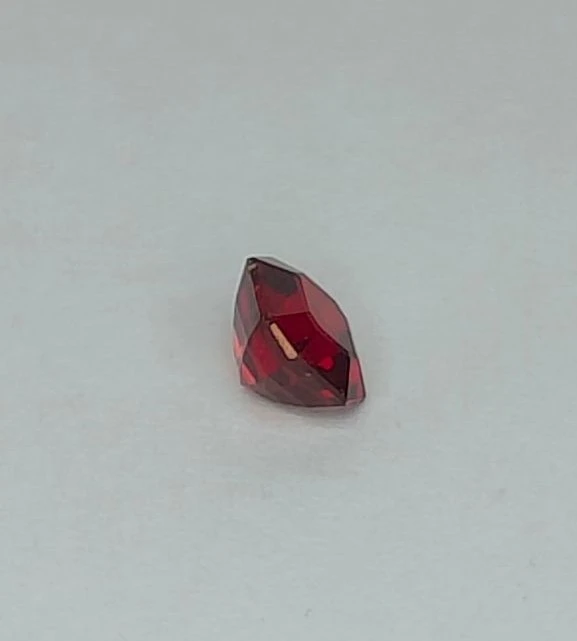 1.14ct Natural Spinel Loose Gemstone From Burma — view 3